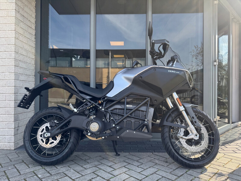 Zero DSR/X ZF 17.3