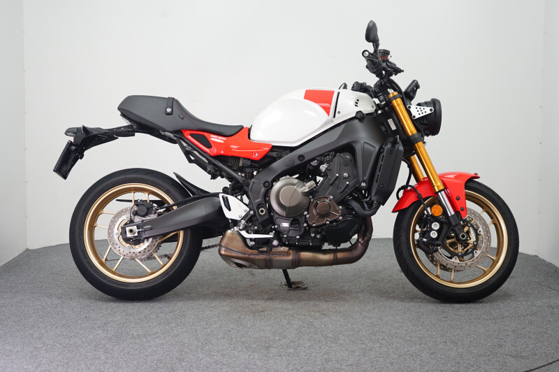 Yamaha XSR 900