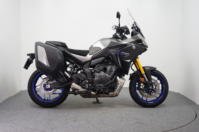 Yamaha Tracer 7 GT Y-AMT