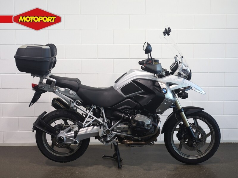 BMW R 1200 GS
