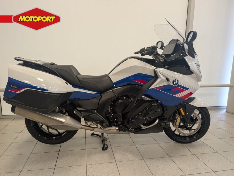 BMW K 1600 GT