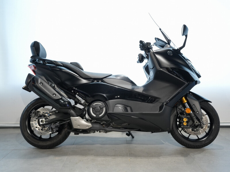 Yamaha T-MAX 560 TECH MAX