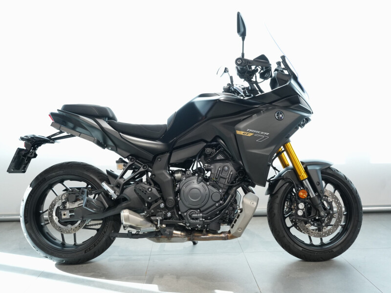 Yamaha TRACER 7 GT