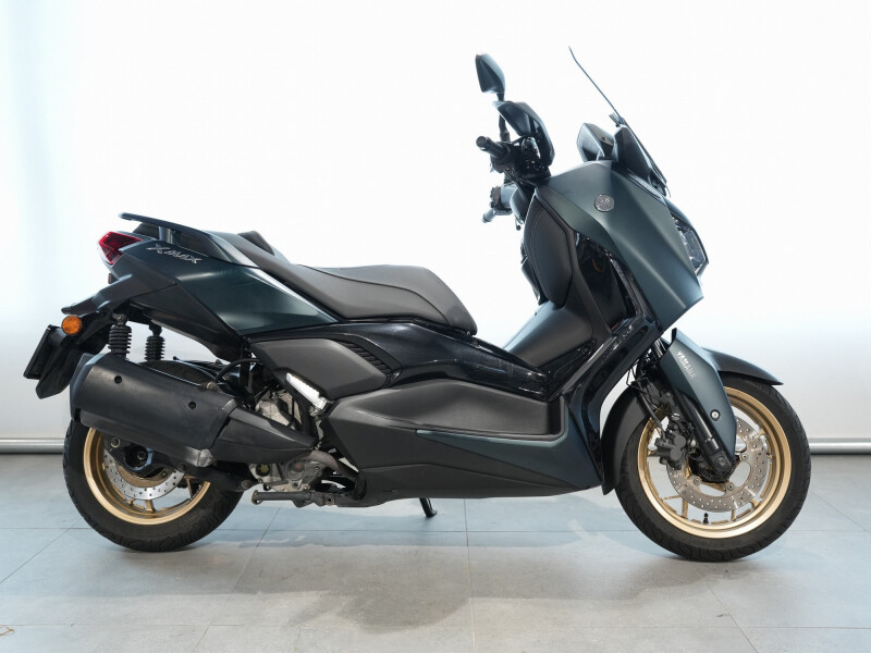 Yamaha X MAX 300 TECHMAX