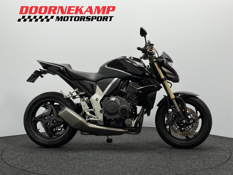 Honda CB 1000 R