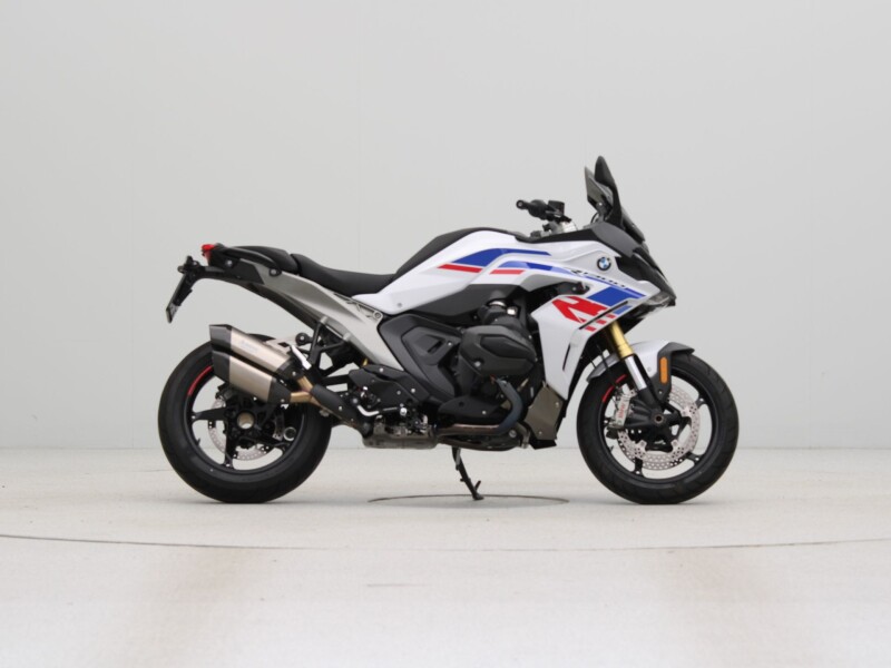 BMW R 1300 RS BTW Voertuig
