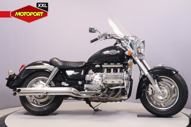Honda F 6 C VALKYRIE