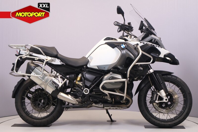 BMW R 1200 GS ADVENTURE