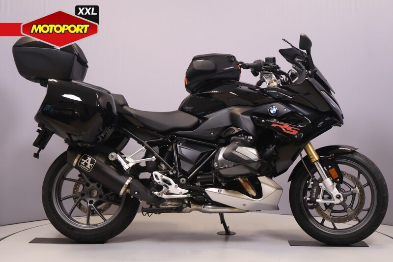 BMW R 1250 RS