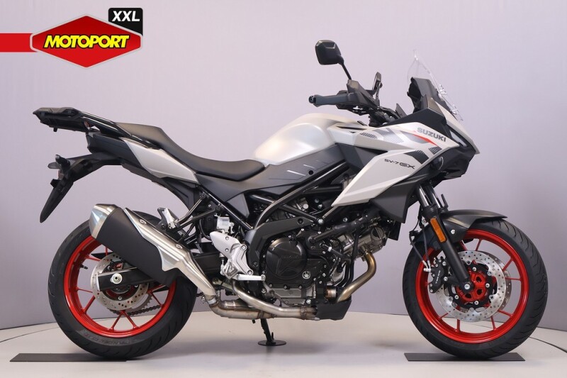 Suzuki SV-7GX