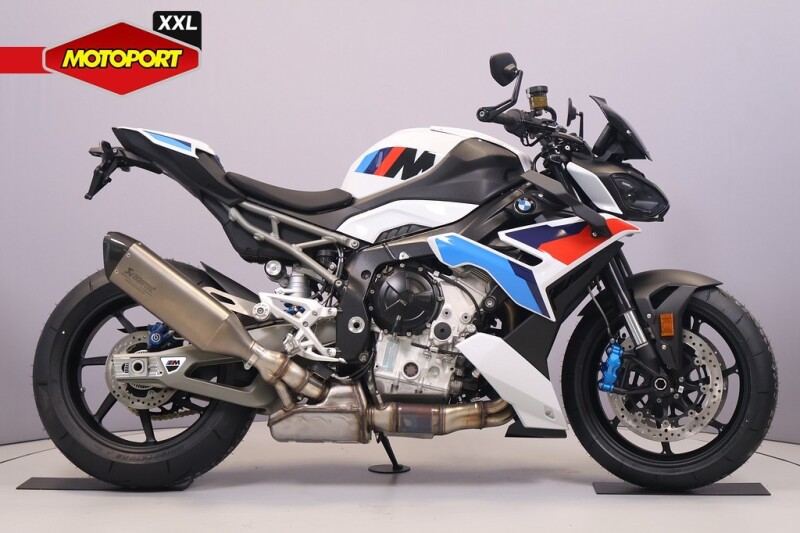 BMW M 1000 R