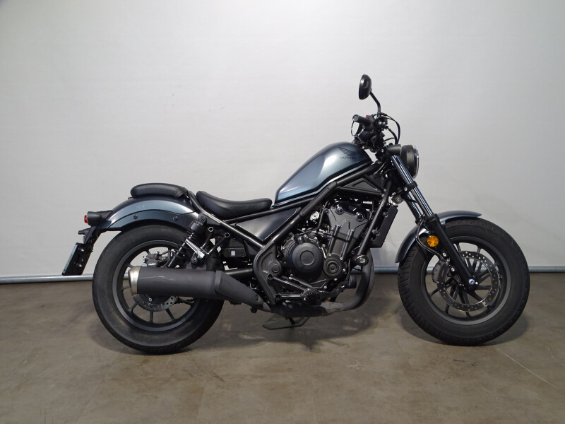 Honda CMX 500