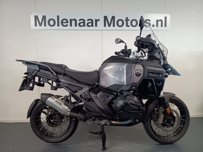 BMW R1300 GS Adventure