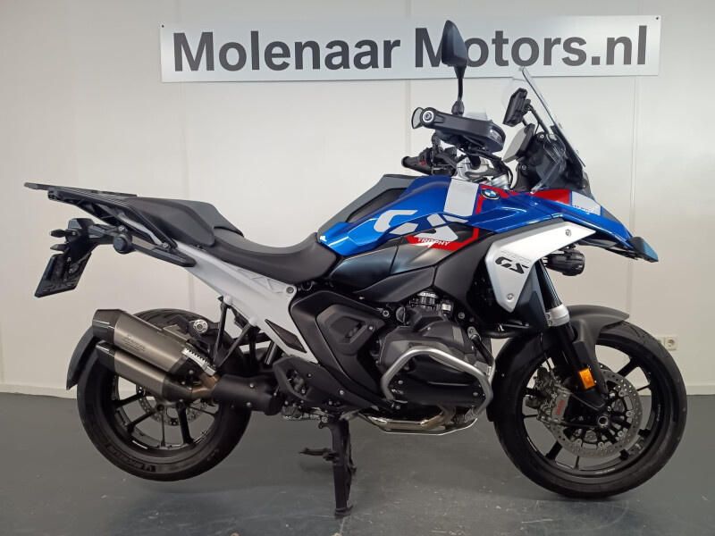 BMW R1300 GS