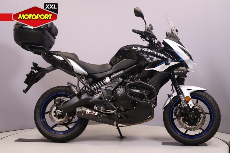 Kawasaki VERSYS 650