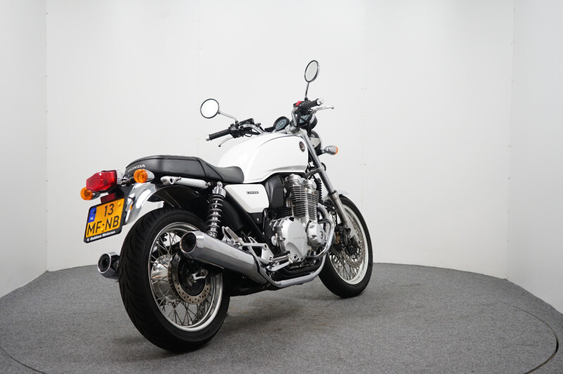 Honda CB 1100 SA