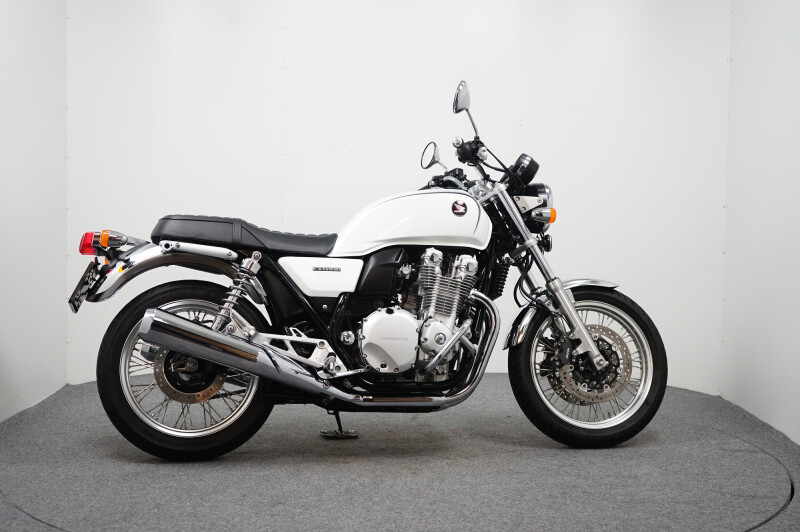 Honda CB 1100 SA