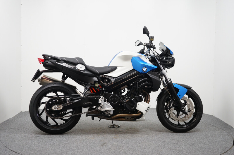 BMW F 800 R