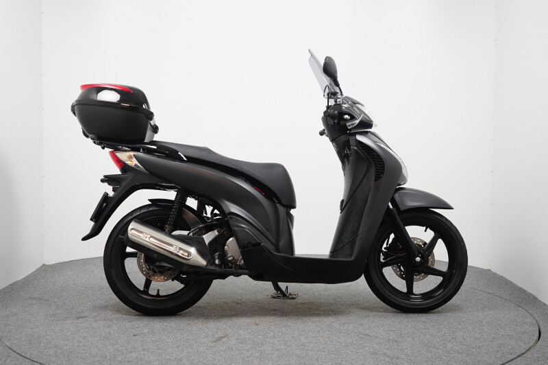 Honda SH 150