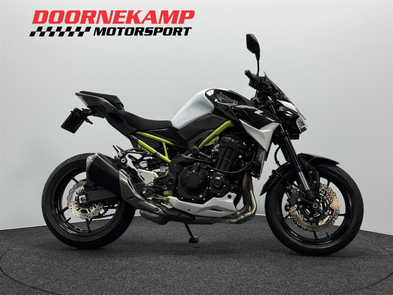 Kawasaki Z 900 ABS