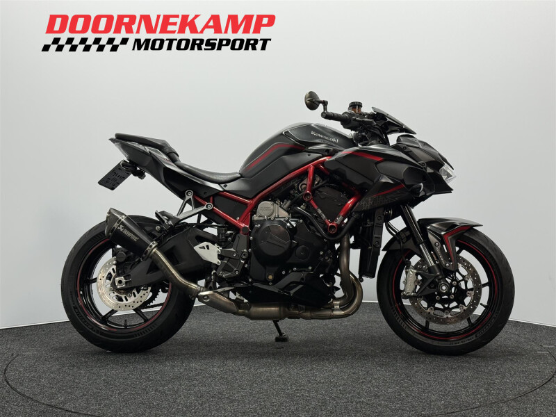 Kawasaki Z H2