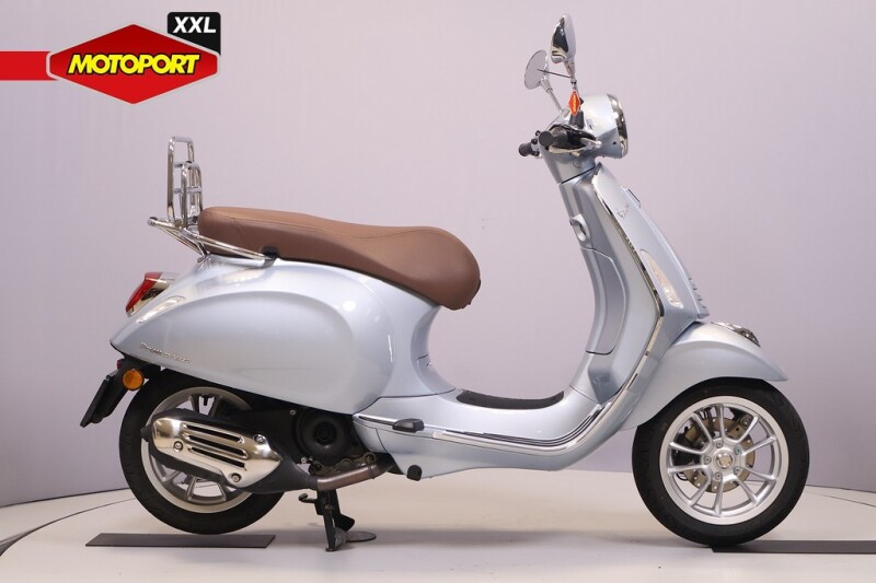 Vespa PRIMAVERA 45 KM/H