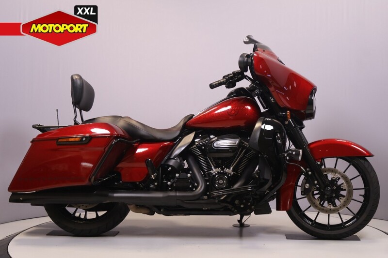Harley-Davidson STREET GLIDE SPECIAL