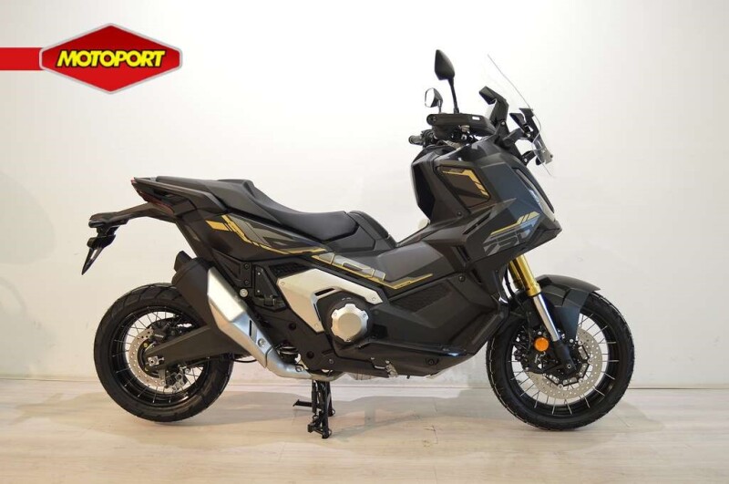 Honda X ADV 750 SPECIAL EDITION