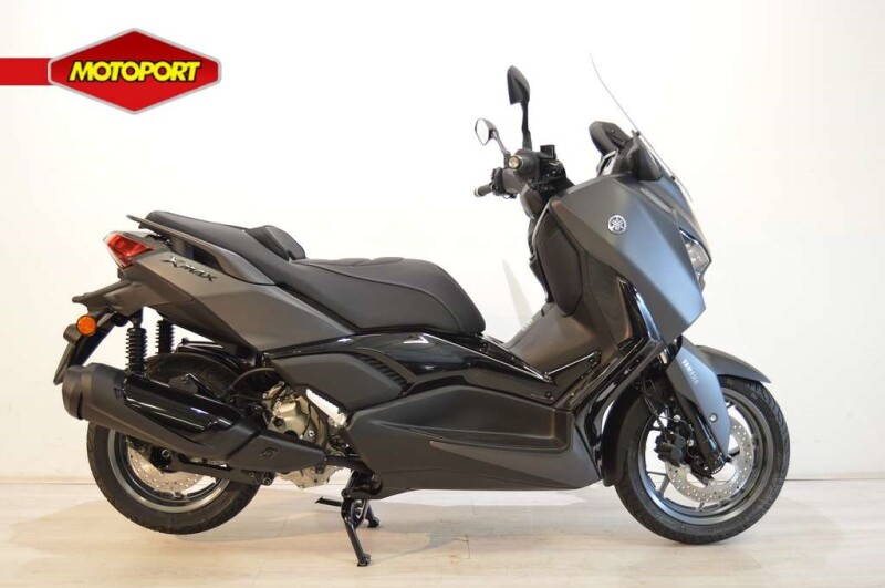 Yamaha X MAX 300 TECH MAX+