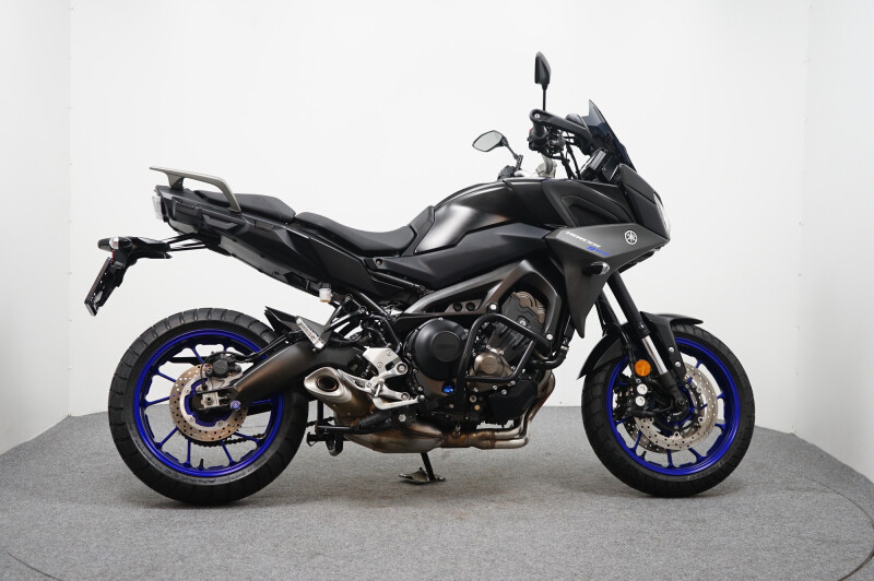 Yamaha TRACER 900 ABS