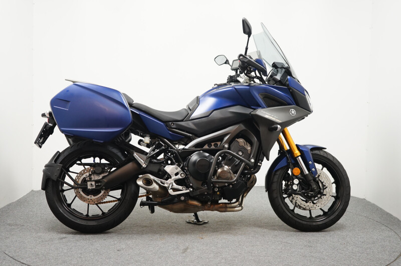 Yamaha TRACER 900 GT ABS