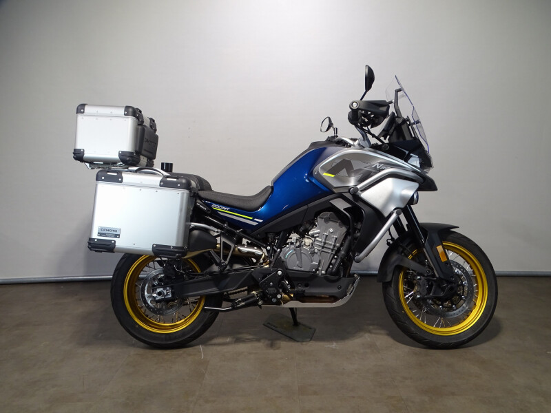 Cfmoto 800 MT EXPLORE GT