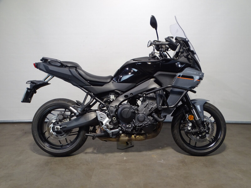 Yamaha TRACER 9