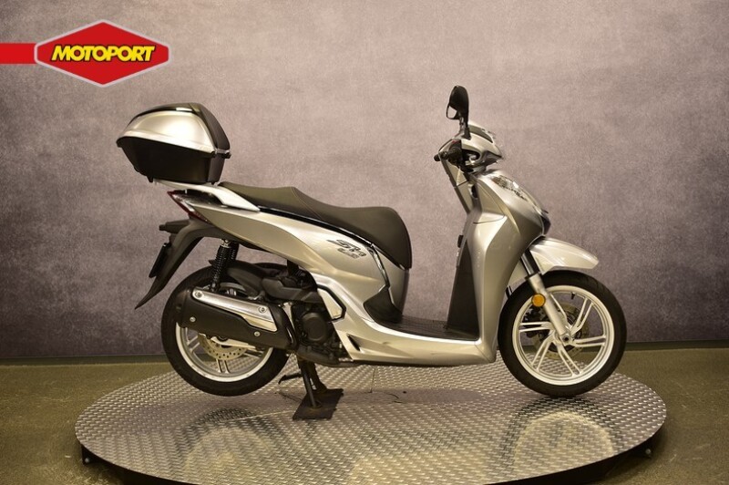 Honda SH 300 ABS