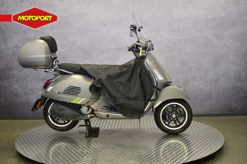 Vespa GTS 310 SUPER TECH