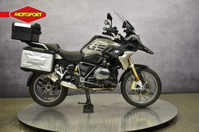 BMW R 1200 GS