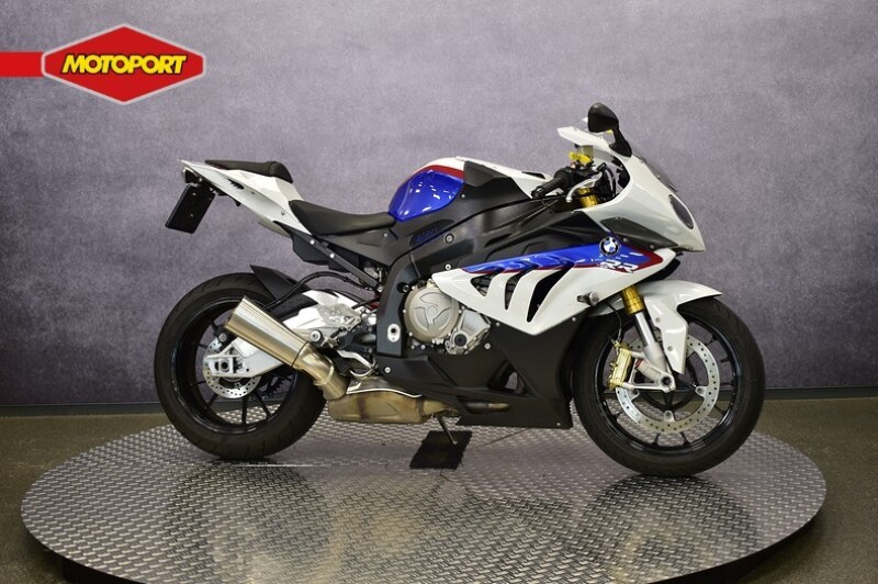 BMW S 1000 RR