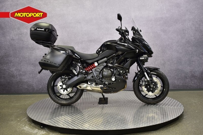 Kawasaki VERSYS 650 ABS TOURER