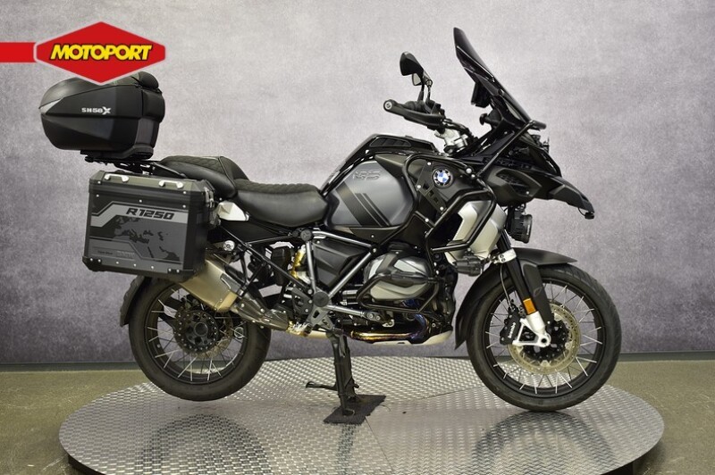 BMW R 1250 GS ADVENTURE