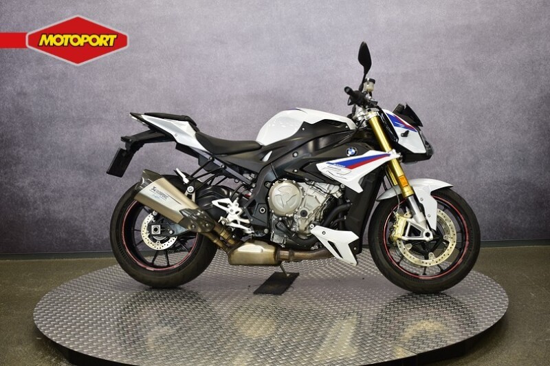 BMW S 1000 R