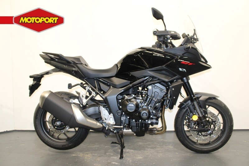 Honda CB 1000 GT