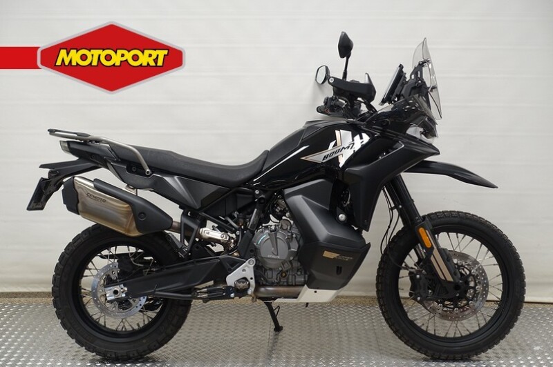 Cfmoto 800MT-X