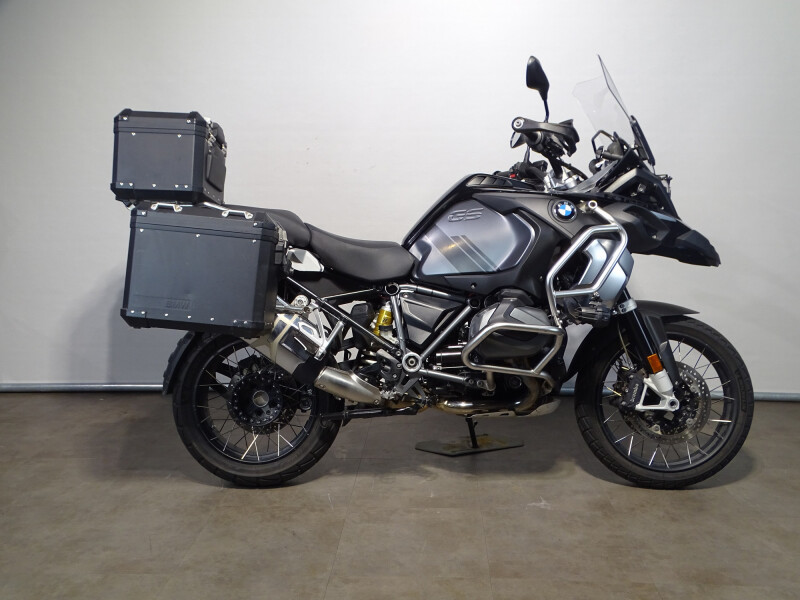 BMW R 1250 GS ADVENTURE