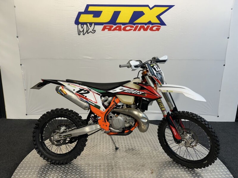 KTM KTM 300 EXC TPI