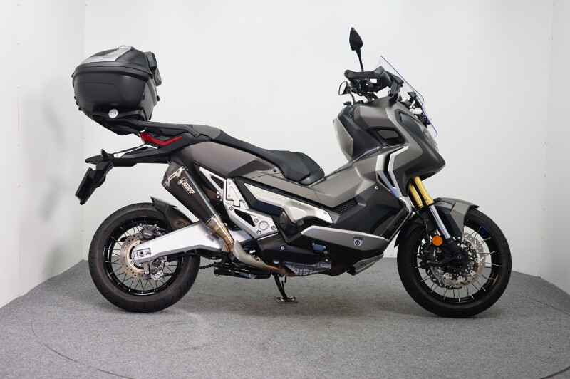 Honda X ADV 750 DCT