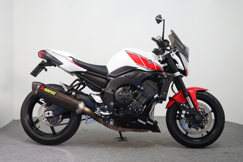 Yamaha FZ1 NAKED ABS