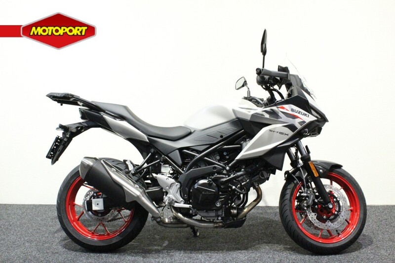 Suzuki SV 7 GX