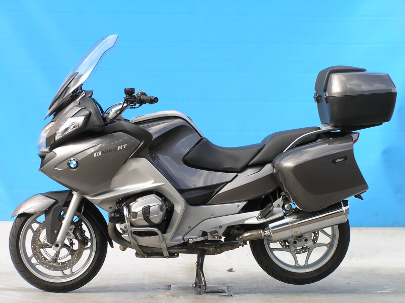 BMW R1200RT