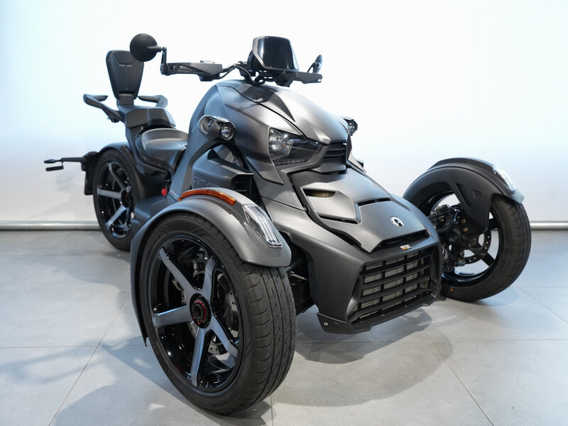 Can-Am RYKER 900 SPORT