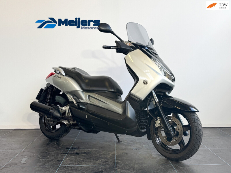Yamaha Scooter YP 250R X-Max
